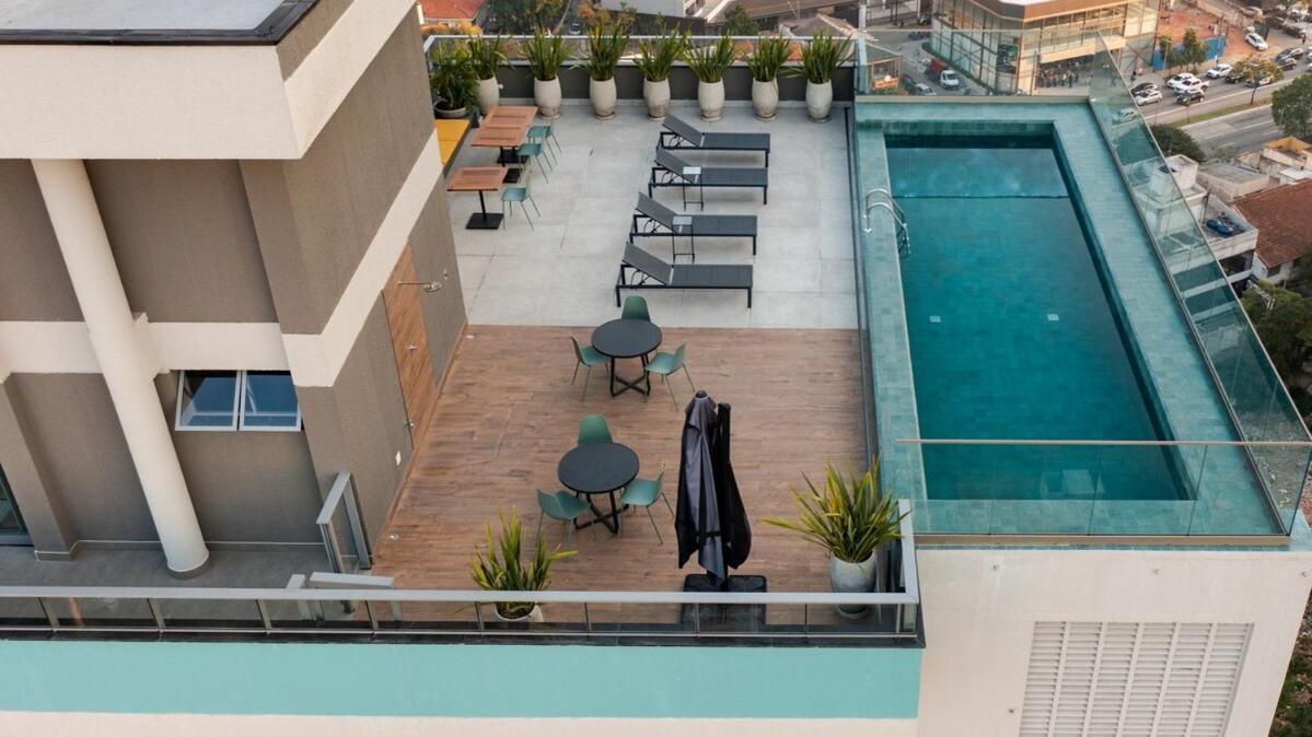 Apartamento Eden São Paulo
