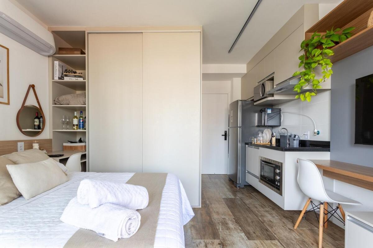 Apartamento Eden *