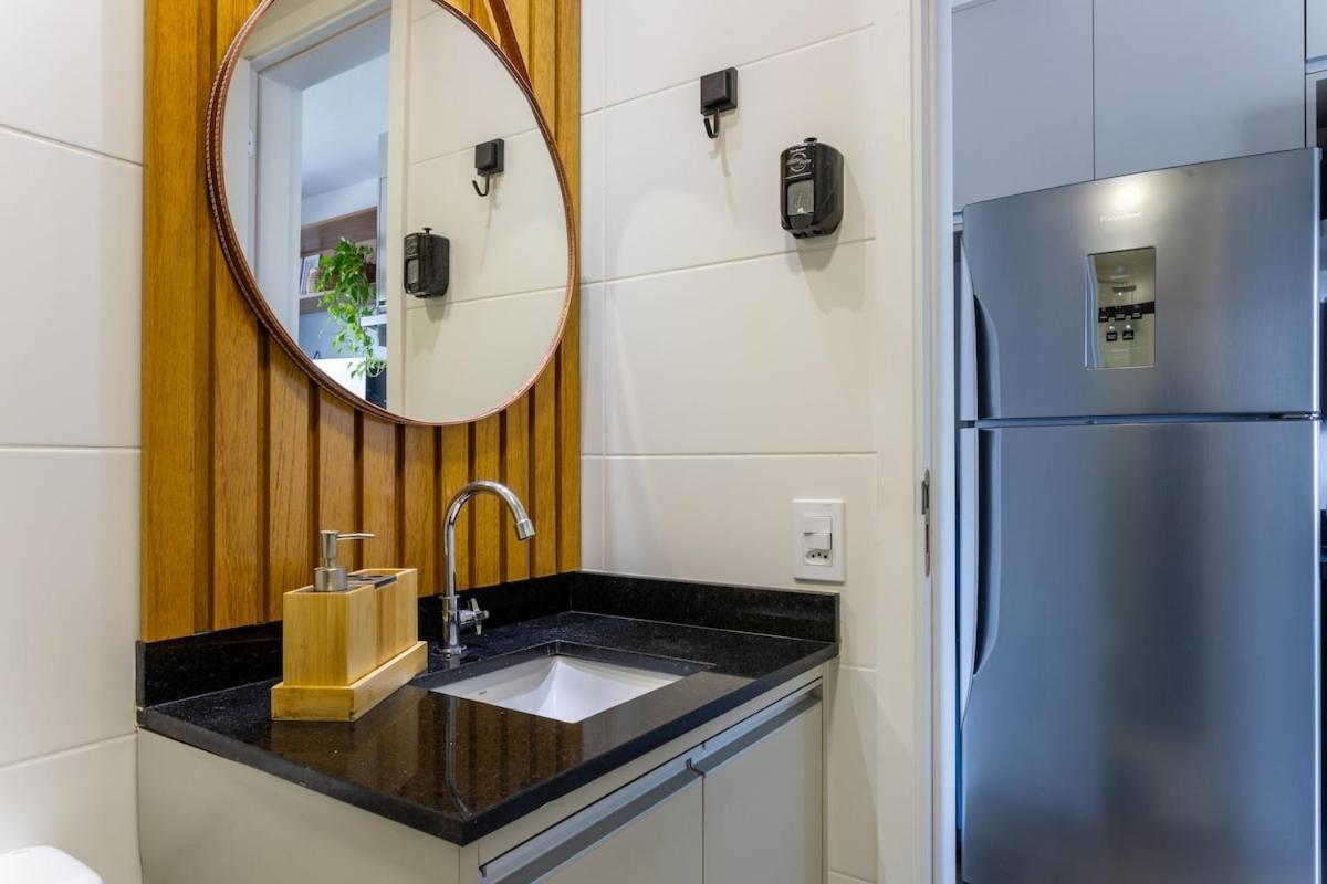 Apartamento Eden São Paulo